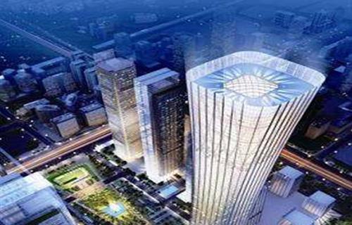 北京市朝陽(yáng)區(qū)CBD核心區(qū)Z15地塊項(xiàng)目