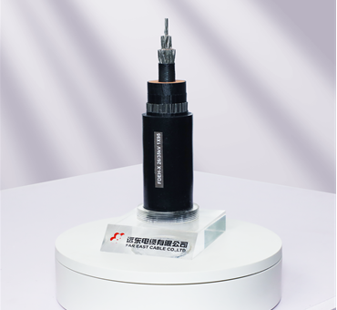 風(fēng)力發(fā)電用中壓耐扭曲軟電纜